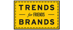 Скидка 10% на коллекция trends Brands limited! - Долгое